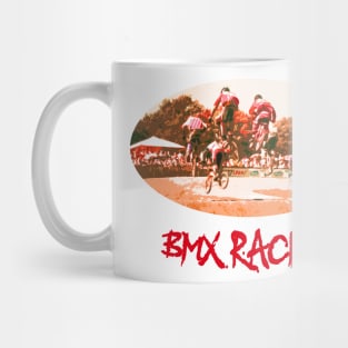 BMX Mug